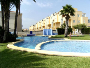 Anacasa Sueño De Denia Uno AP2108